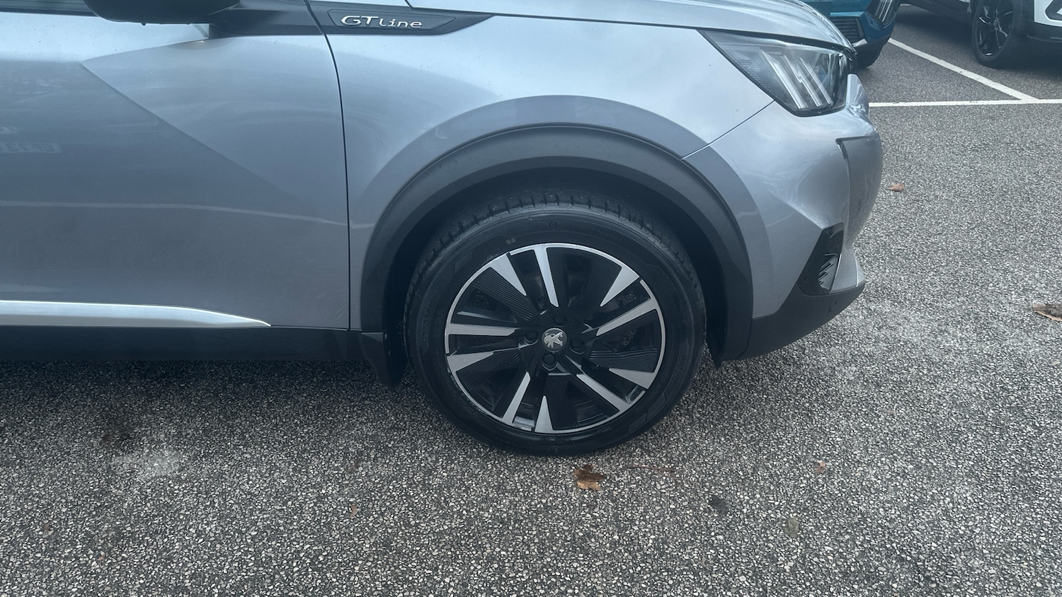 Used Peugeot 2008 2020 for sale - 76627874: Photo 23