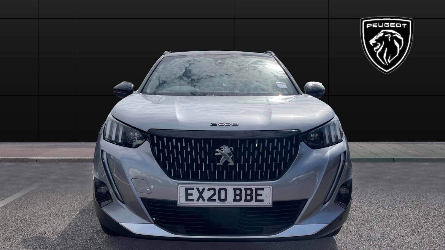 Used Peugeot 2008 2020 for sale - 76627874: Photo 3