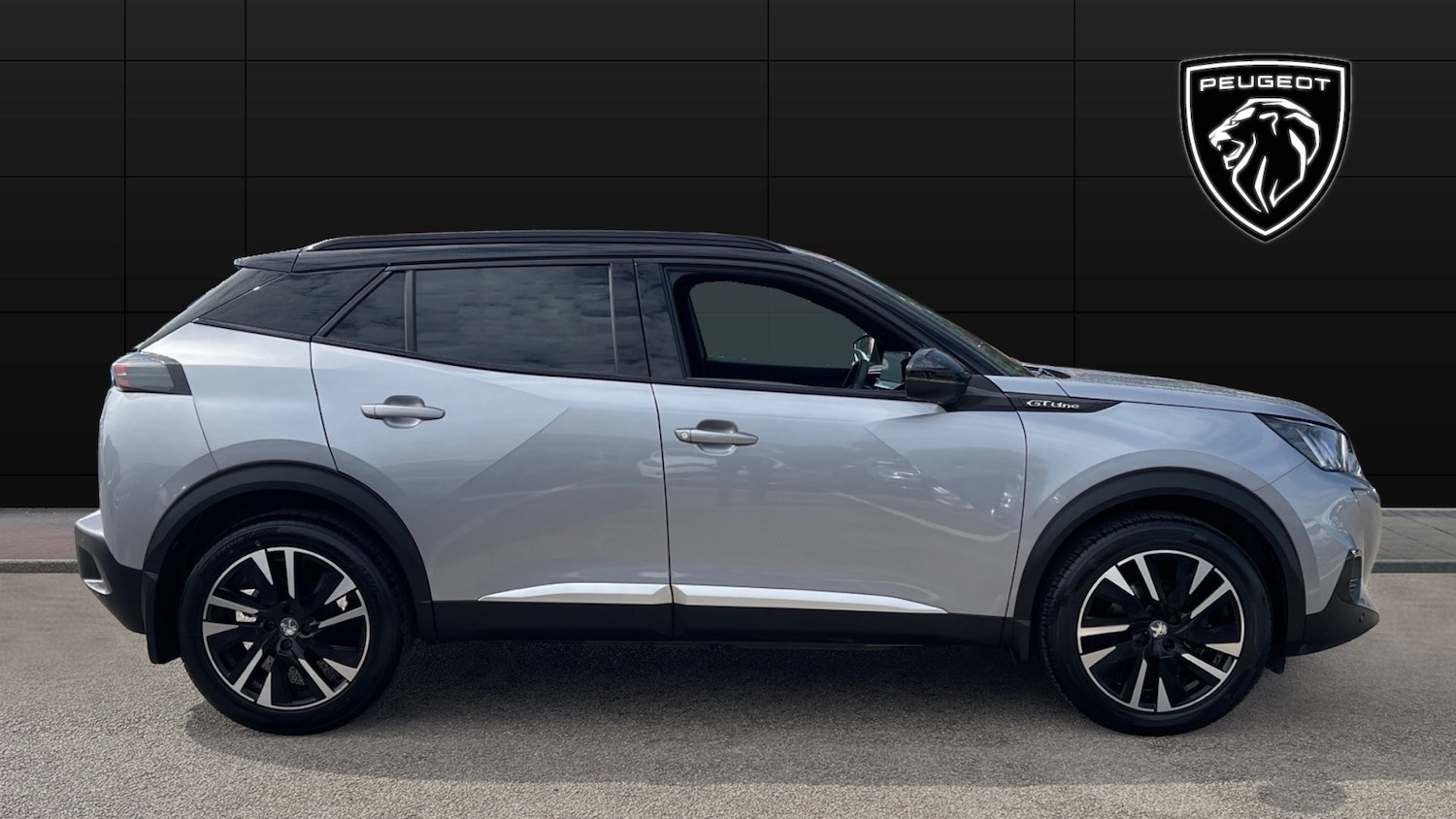 Used Peugeot 2008 2020 for sale - 76627874: Photo 5