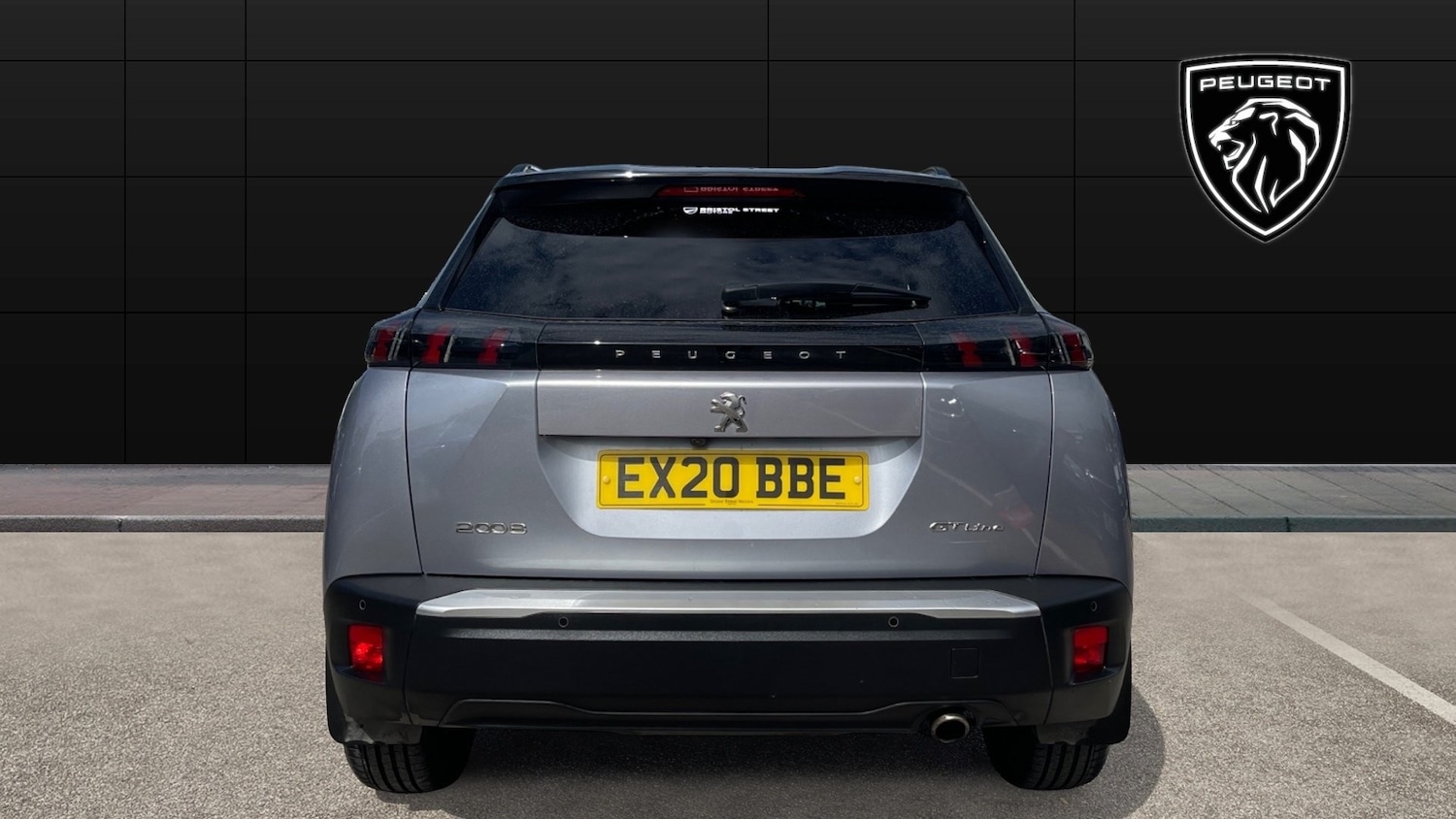 Used Peugeot 2008 2020 for sale - 76627874: Photo 6