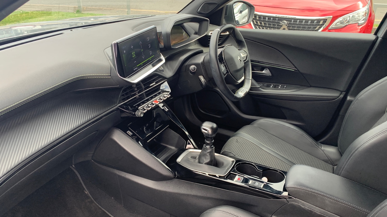 Used Peugeot 2008 2020 for sale - 76627874: Photo 9