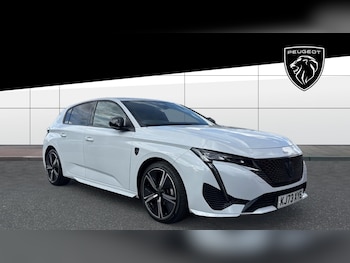 Peugeot - 308