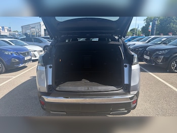 Used Peugeot 3008 2021 for sale - 78673847: Photo