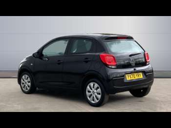 Used Citroen C1 2020 for sale - 74515589: Photo