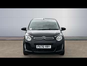 Used Citroen C1 2020 for sale - 74515589: Photo