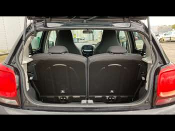 Used Citroen C1 2020 for sale - 74515589: Photo