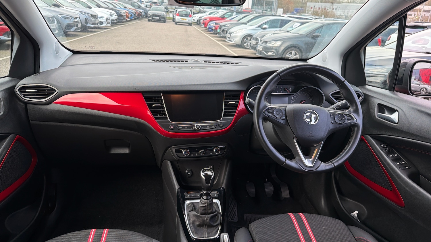 Used Vauxhall Crossland 2024 for sale - 77285443: Photo 10