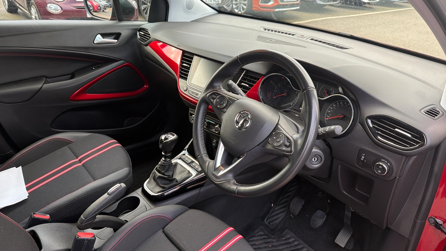 Used Vauxhall Crossland 2024 for sale - 77285443: Photo 11