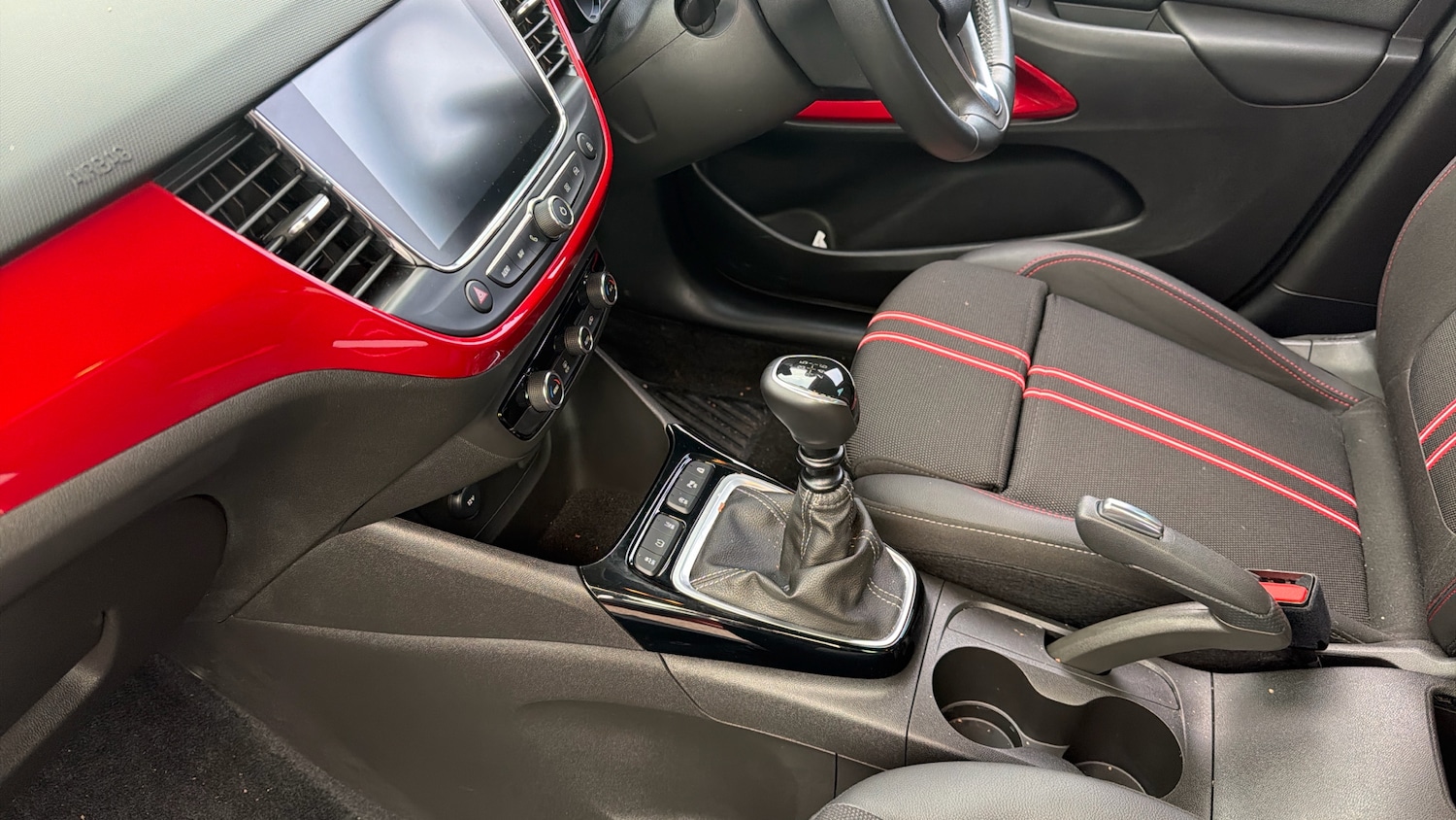 Used Vauxhall Crossland 2024 for sale - 77285443: Photo 13