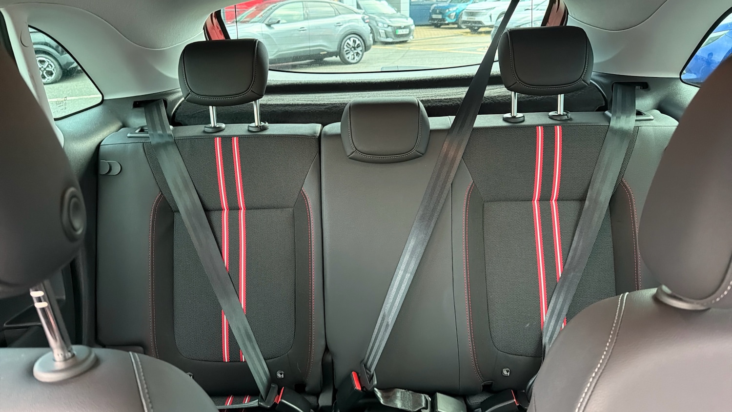 Used Vauxhall Crossland 2024 for sale - 77285443: Photo 15