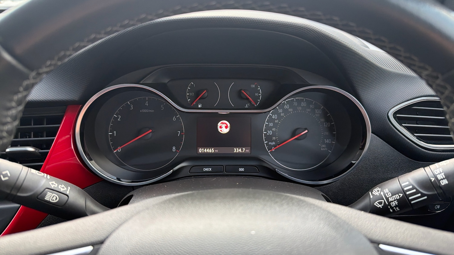 Used Vauxhall Crossland 2024 for sale - 77285443: Photo 18