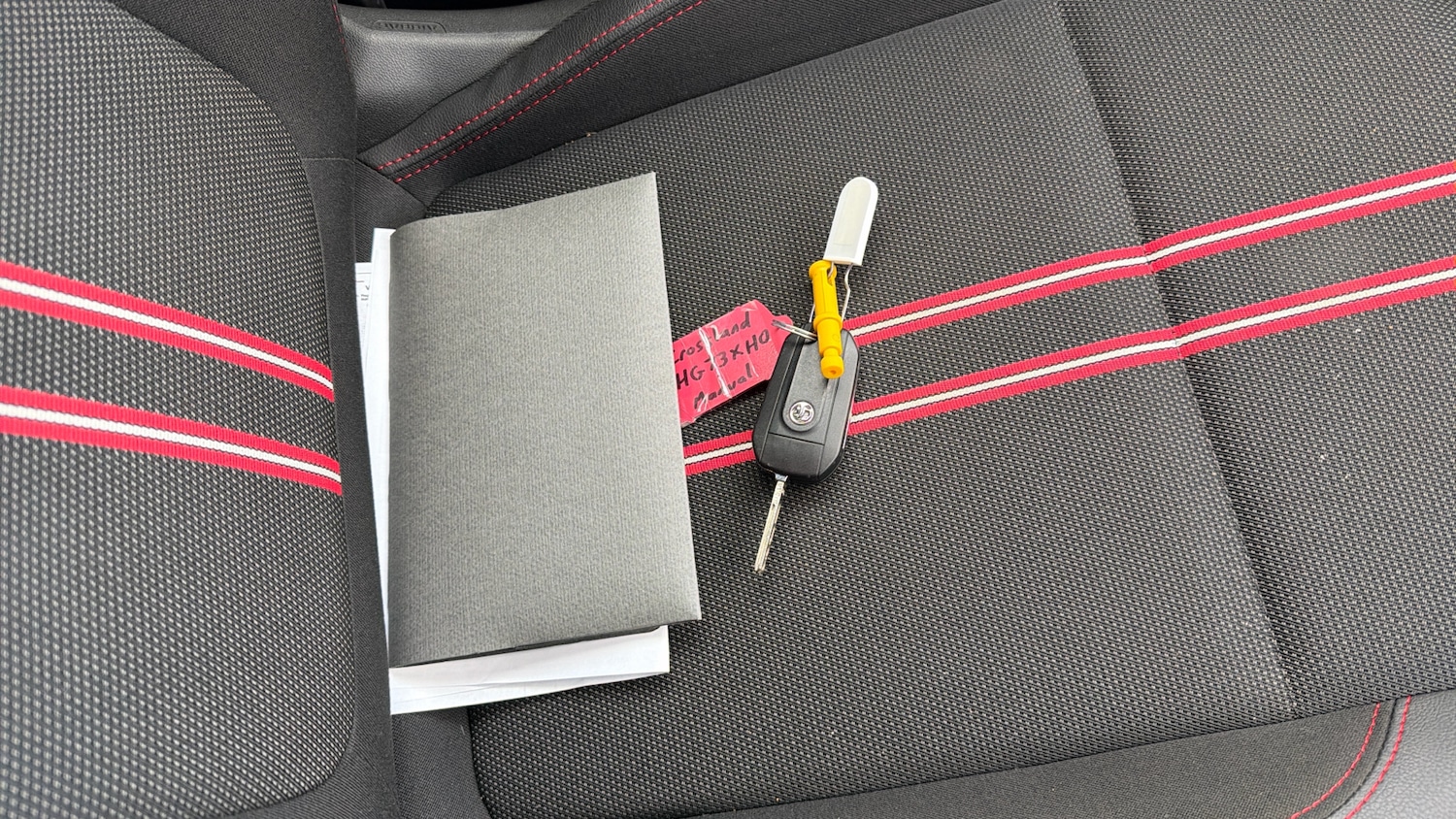 Used Vauxhall Crossland 2024 for sale - 77285443: Photo 19