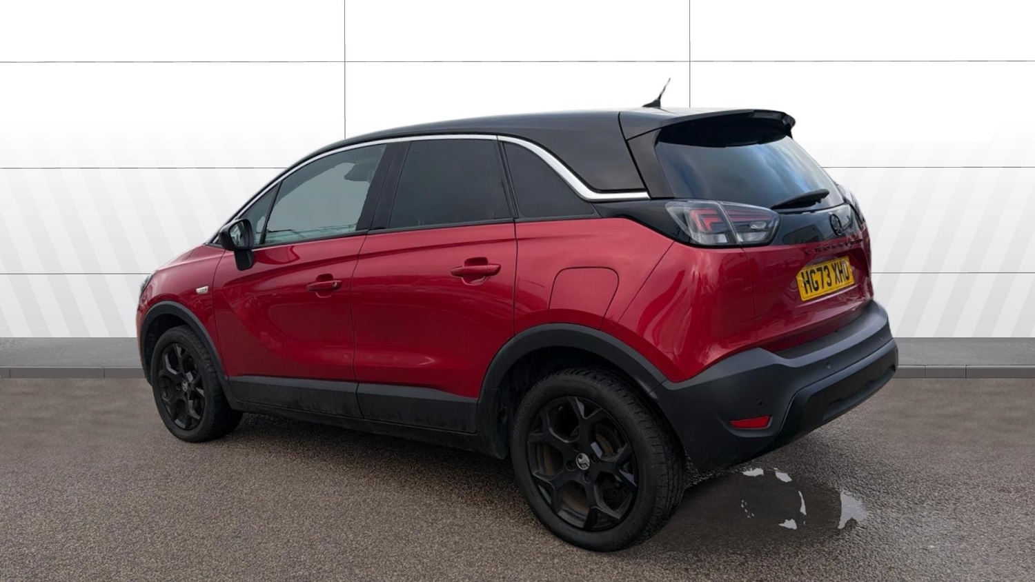 Used Vauxhall Crossland 2024 for sale - 77285443: Photo 2