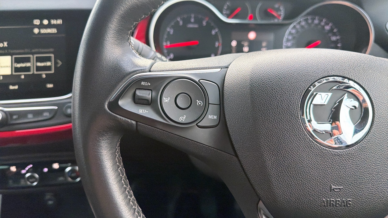 Used Vauxhall Crossland 2024 for sale - 77285443: Photo 21