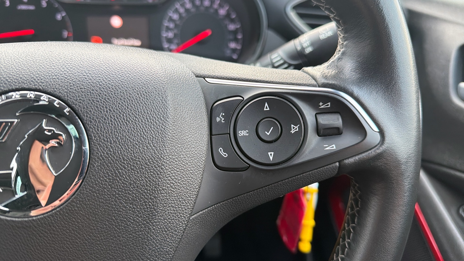 Used Vauxhall Crossland 2024 for sale - 77285443: Photo 22