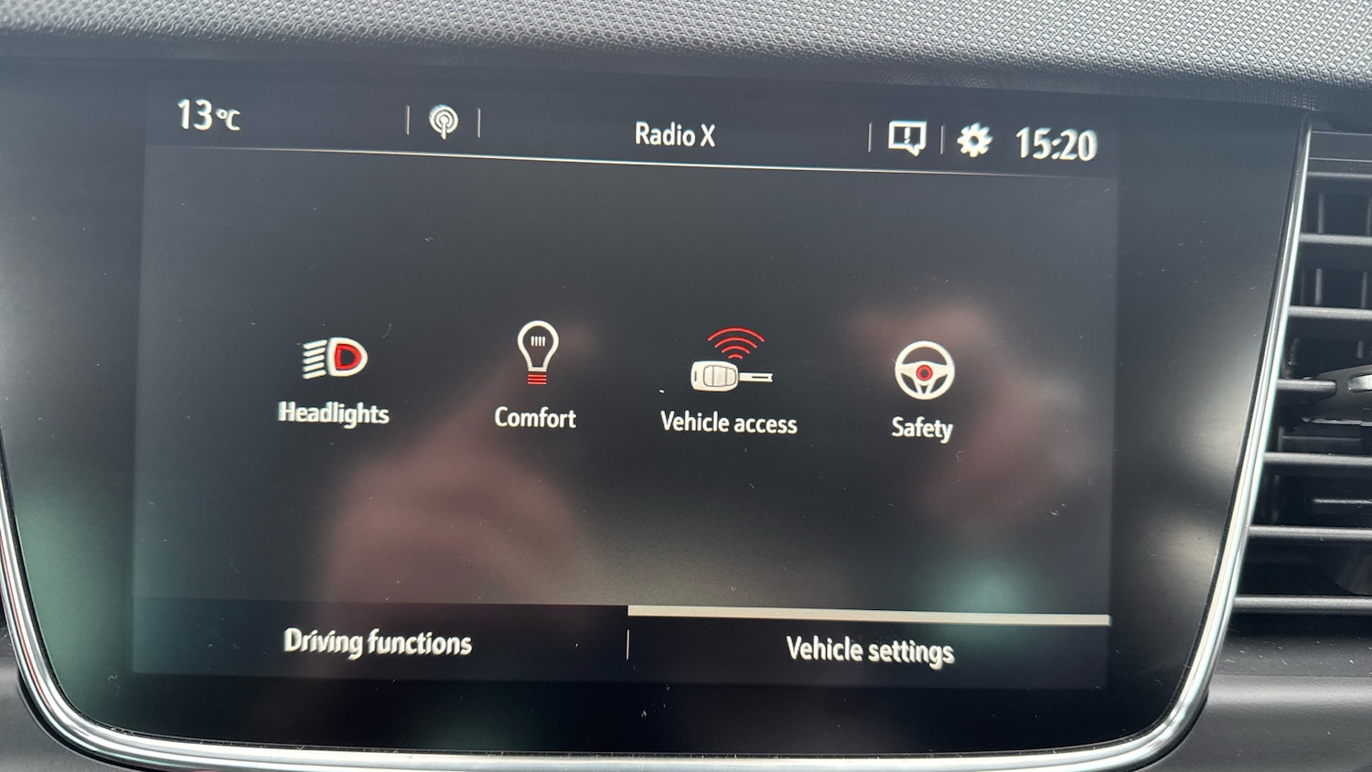 Used Vauxhall Crossland 2024 for sale - 77285443: Photo 26