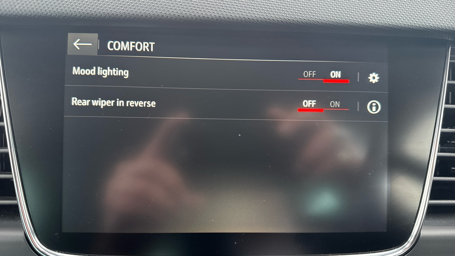 Used Vauxhall Crossland 2024 for sale - 77285443: Photo 27