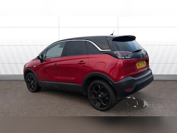 Used Vauxhall Crossland 2024 for sale - 77285443: Photo