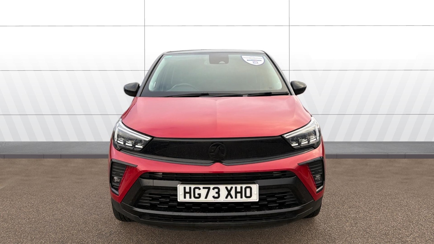 Used Vauxhall Crossland 2024 for sale - 77285443: Photo 3