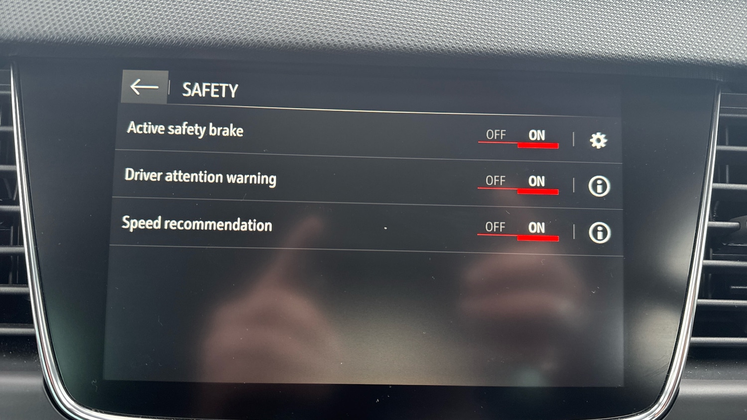 Used Vauxhall Crossland 2024 for sale - 77285443: Photo 30