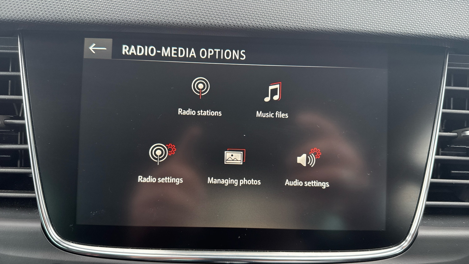 Used Vauxhall Crossland 2024 for sale - 77285443: Photo 33