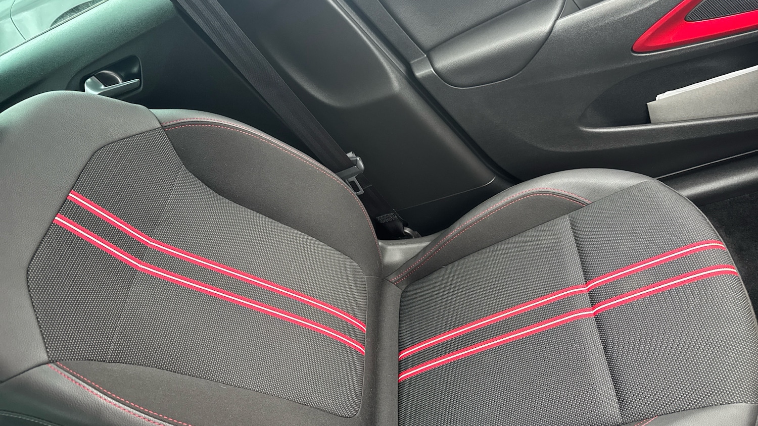 Used Vauxhall Crossland 2024 for sale - 77285443: Photo 35