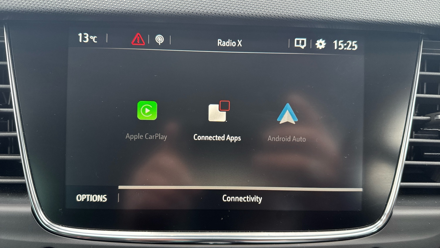 Used Vauxhall Crossland 2024 for sale - 77285443: Photo 38