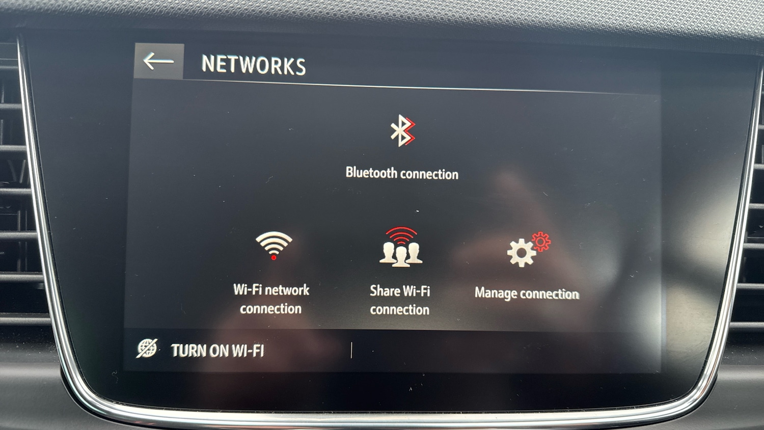 Used Vauxhall Crossland 2024 for sale - 77285443: Photo 39