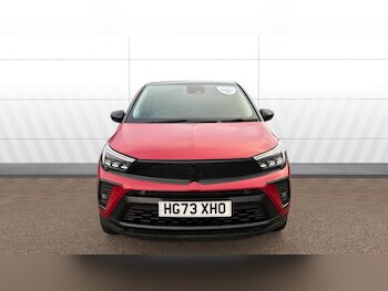 Used Vauxhall Crossland 2024 for sale - 77285443: Photo
