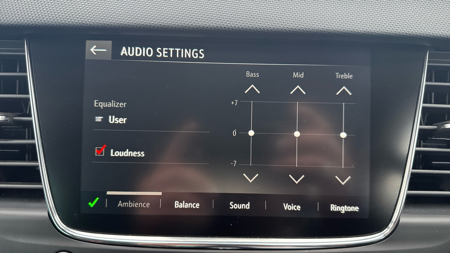 Used Vauxhall Crossland 2024 for sale - 77285443: Photo 40