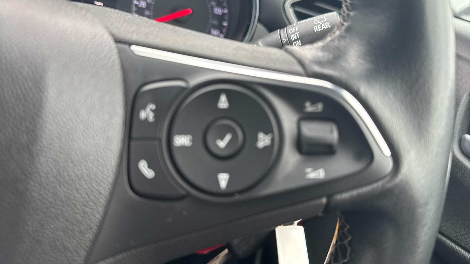 Used Vauxhall Crossland 2024 for sale - 77285443: Photo 43