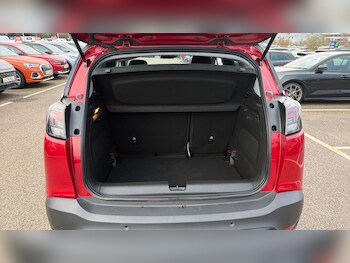 Used Vauxhall Crossland 2024 for sale - 77285443: Photo