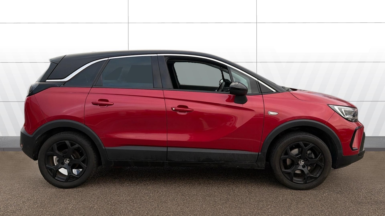 Used Vauxhall Crossland 2024 for sale - 77285443: Photo 5