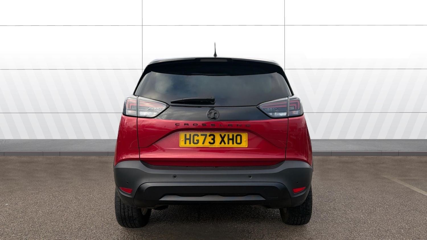 Used Vauxhall Crossland 2024 for sale - 77285443: Photo 6