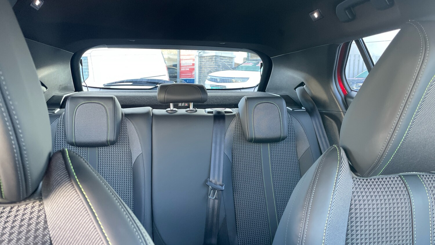 Used Peugeot 2008 2023 for sale - 76655757: Photo 15