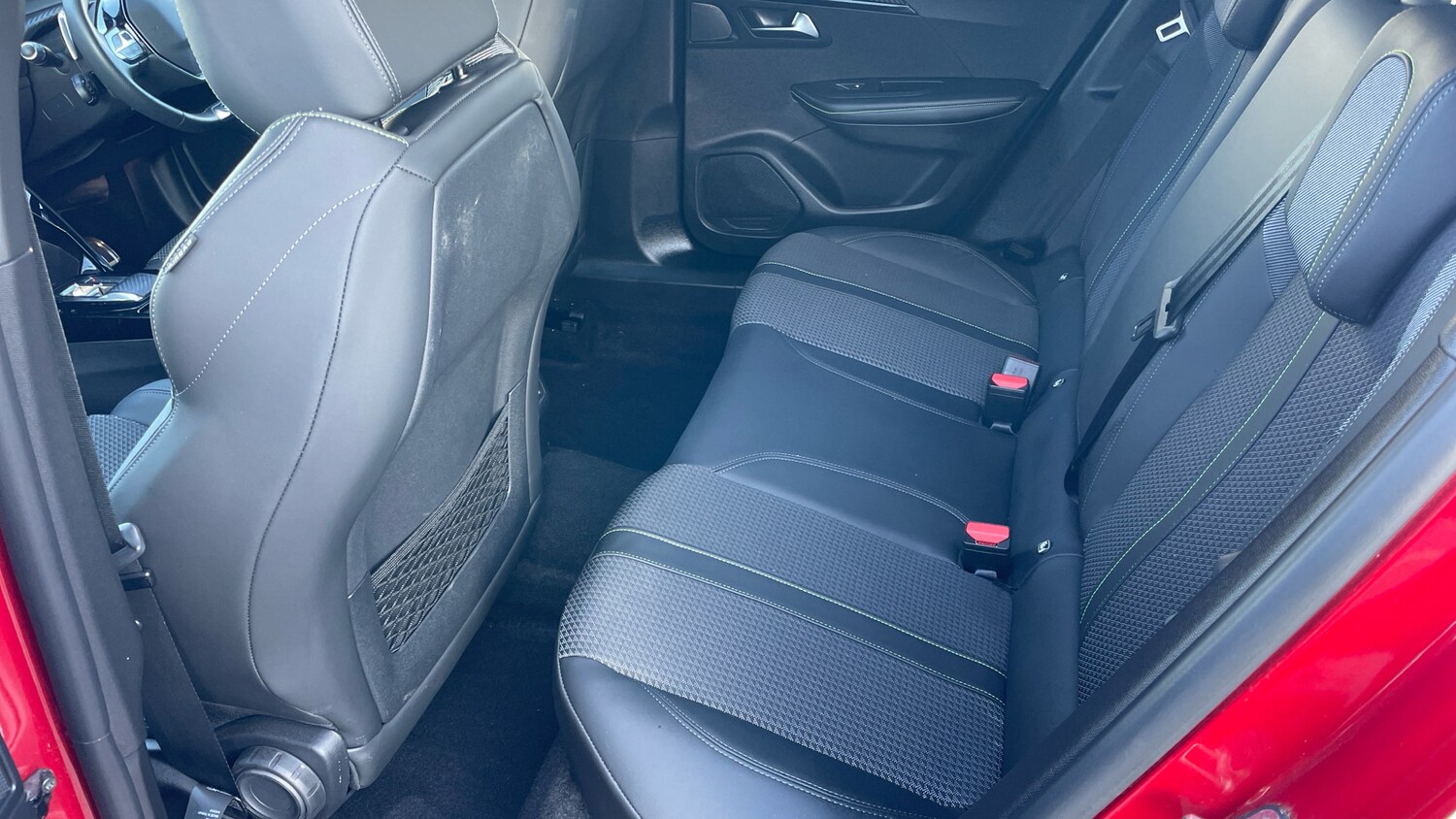 Used Peugeot 2008 2023 for sale - 76655757: Photo 16