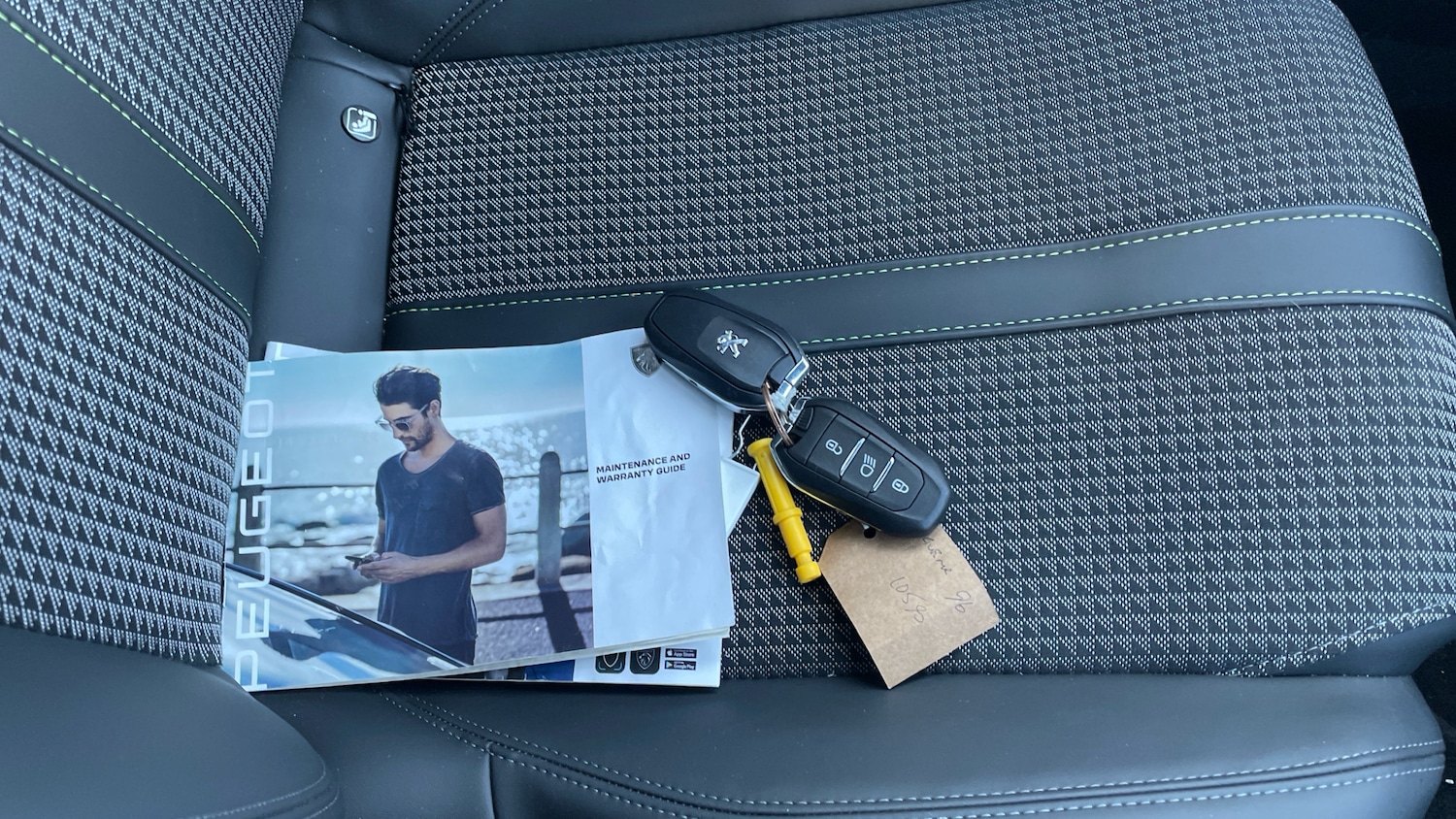 Used Peugeot 2008 2023 for sale - 76655757: Photo 19