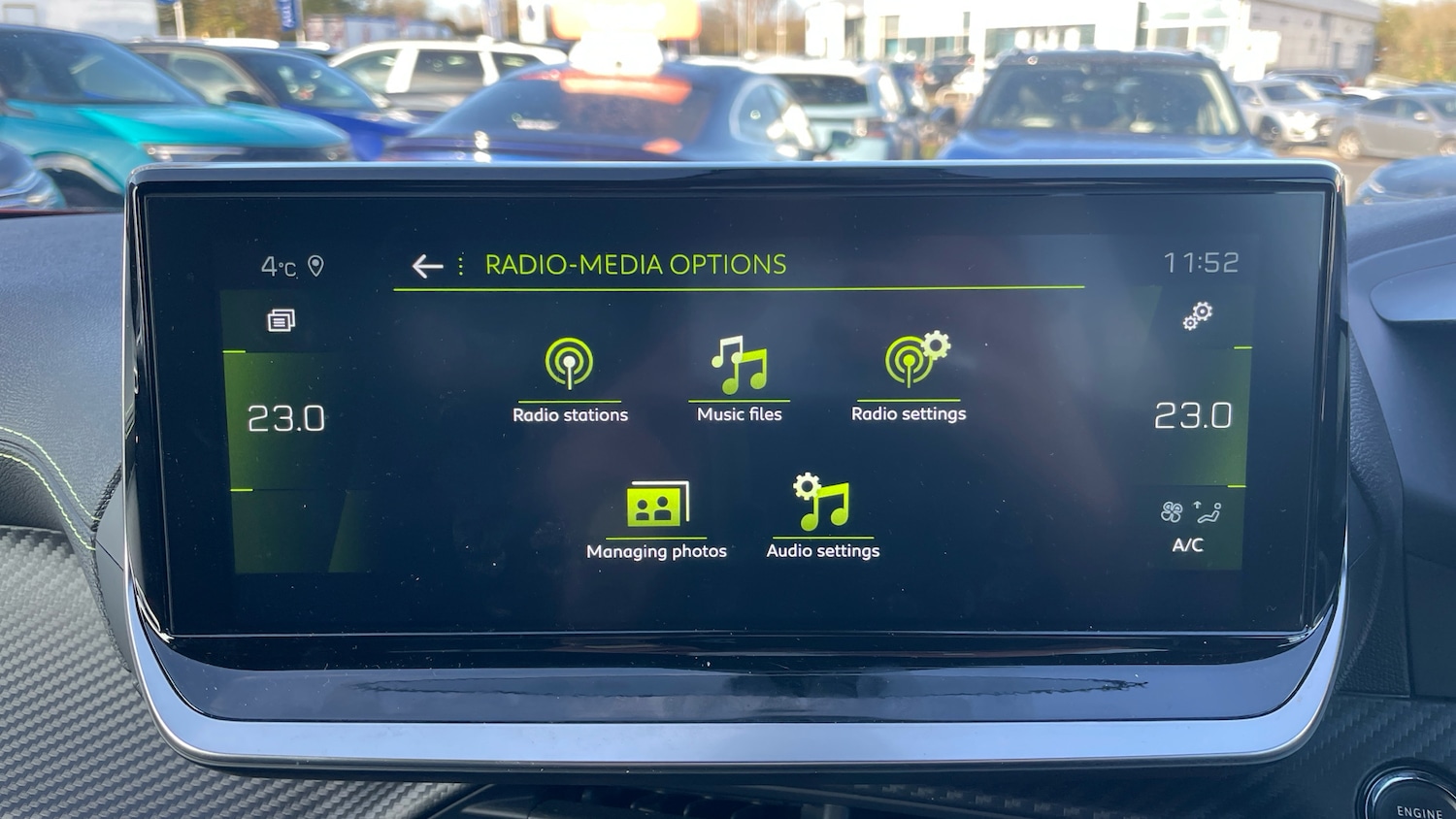 Used Peugeot 2008 2023 for sale - 76655757: Photo 21