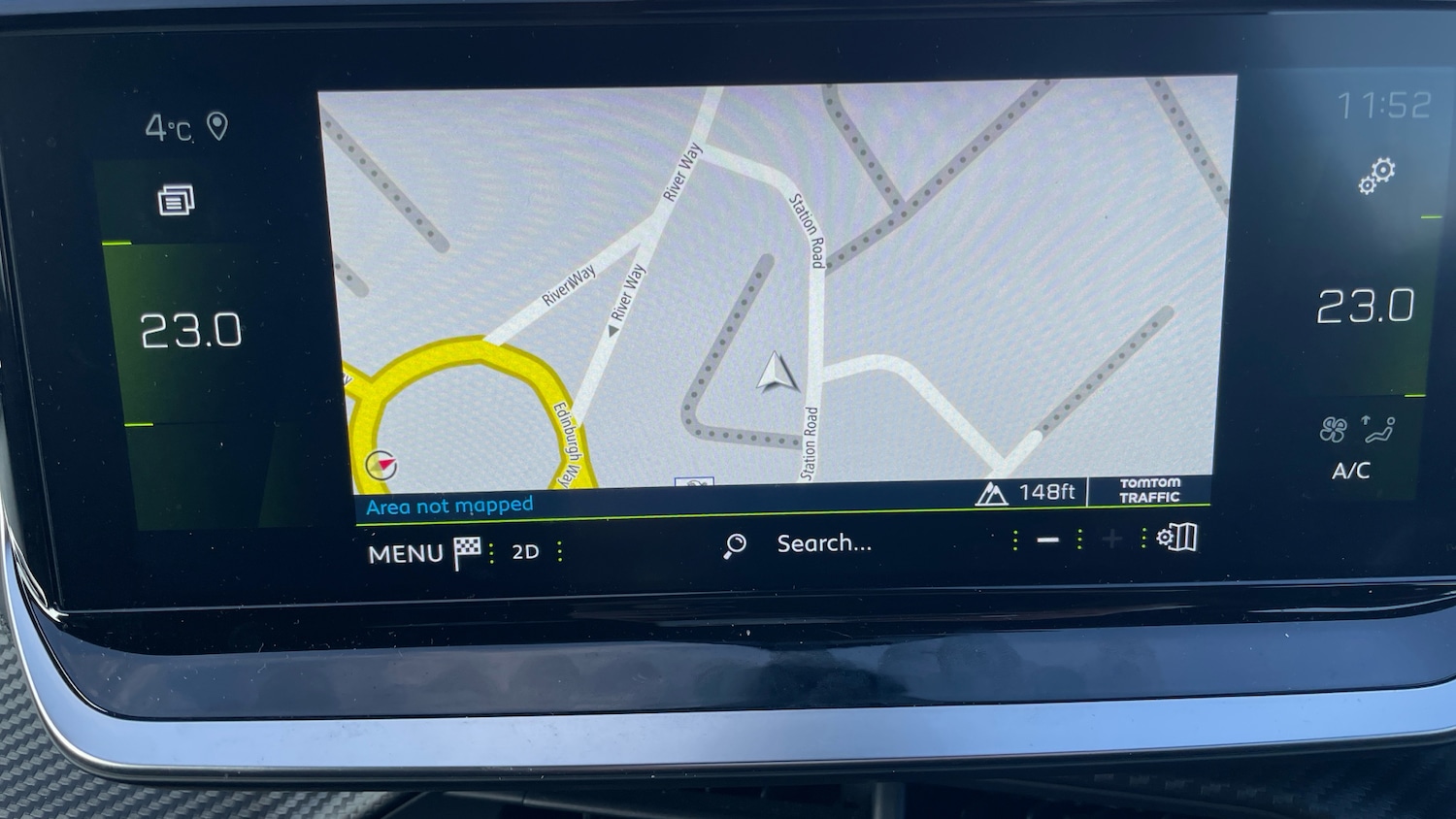 Used Peugeot 2008 2023 for sale - 76655757: Photo 22