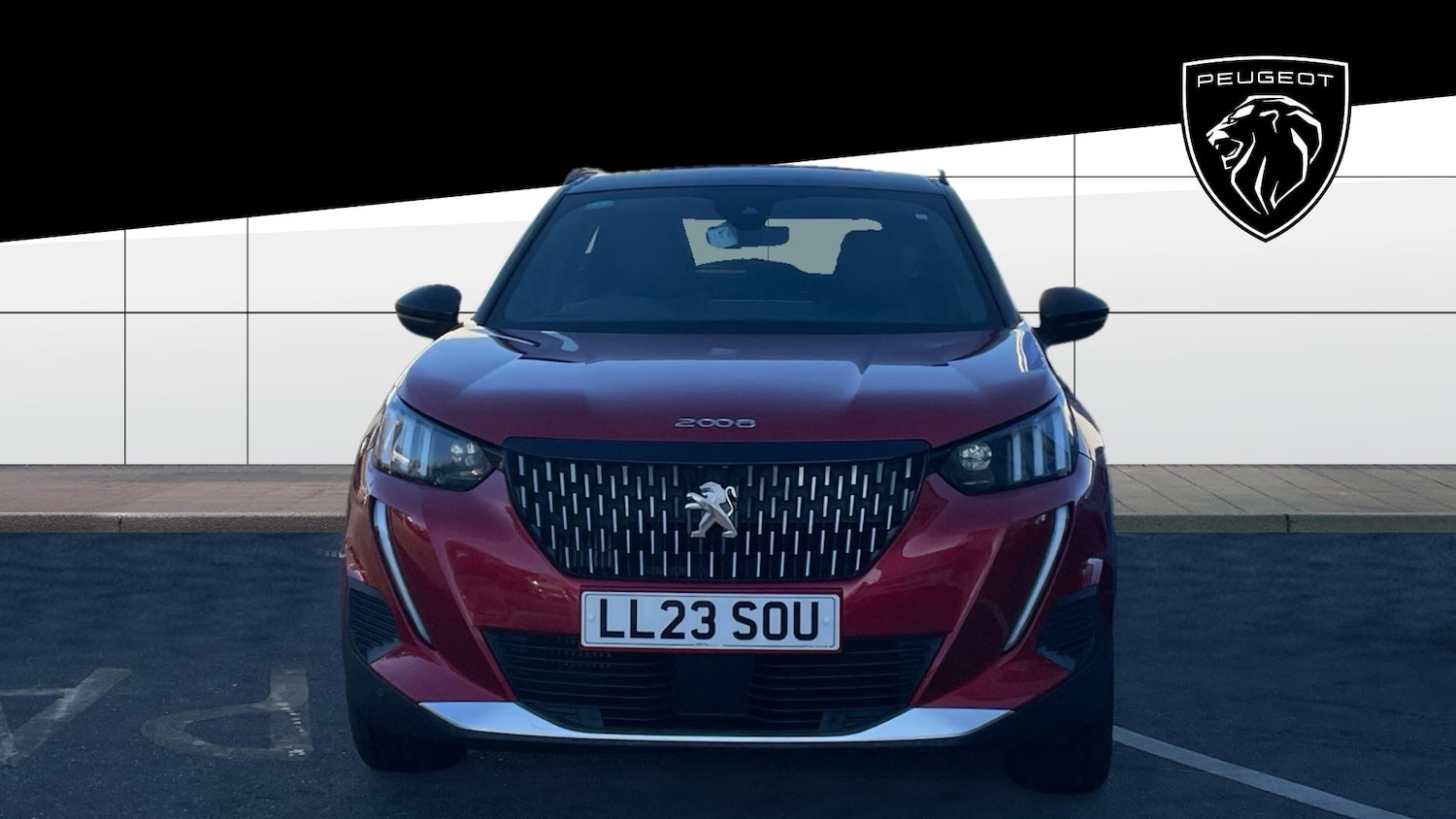 Used Peugeot 2008 2023 for sale - 76655757: Photo 3