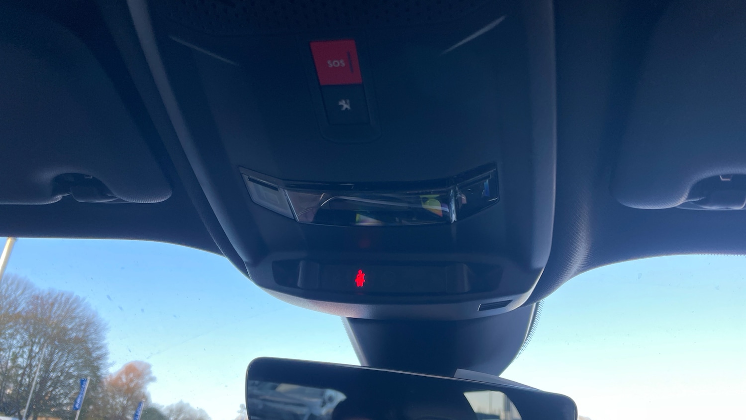 Used Peugeot 2008 2023 for sale - 76655757: Photo 35