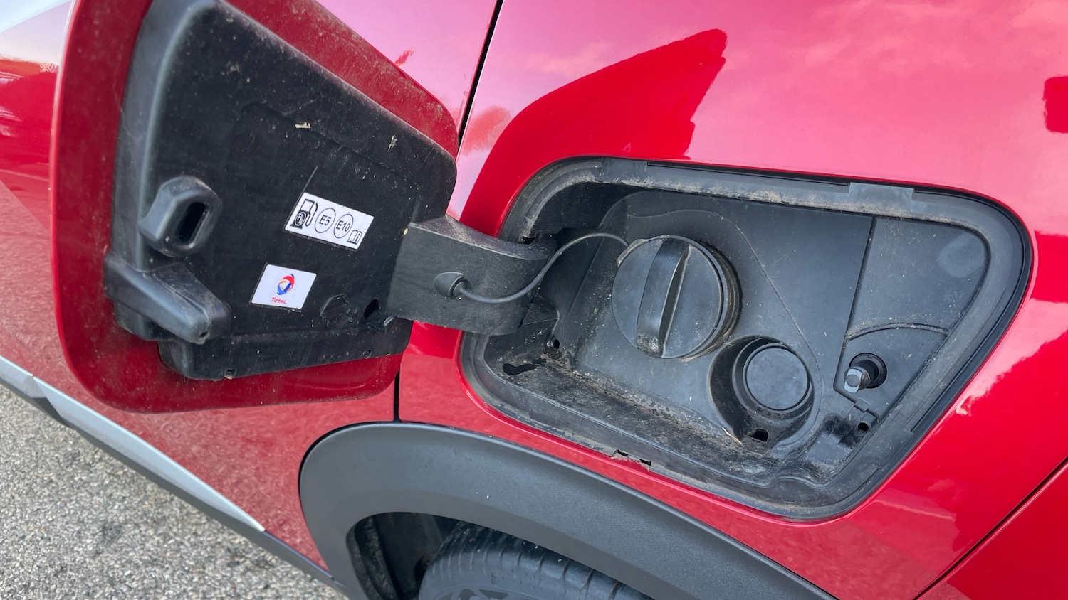 Used Peugeot 2008 2023 for sale - 76655757: Photo 38