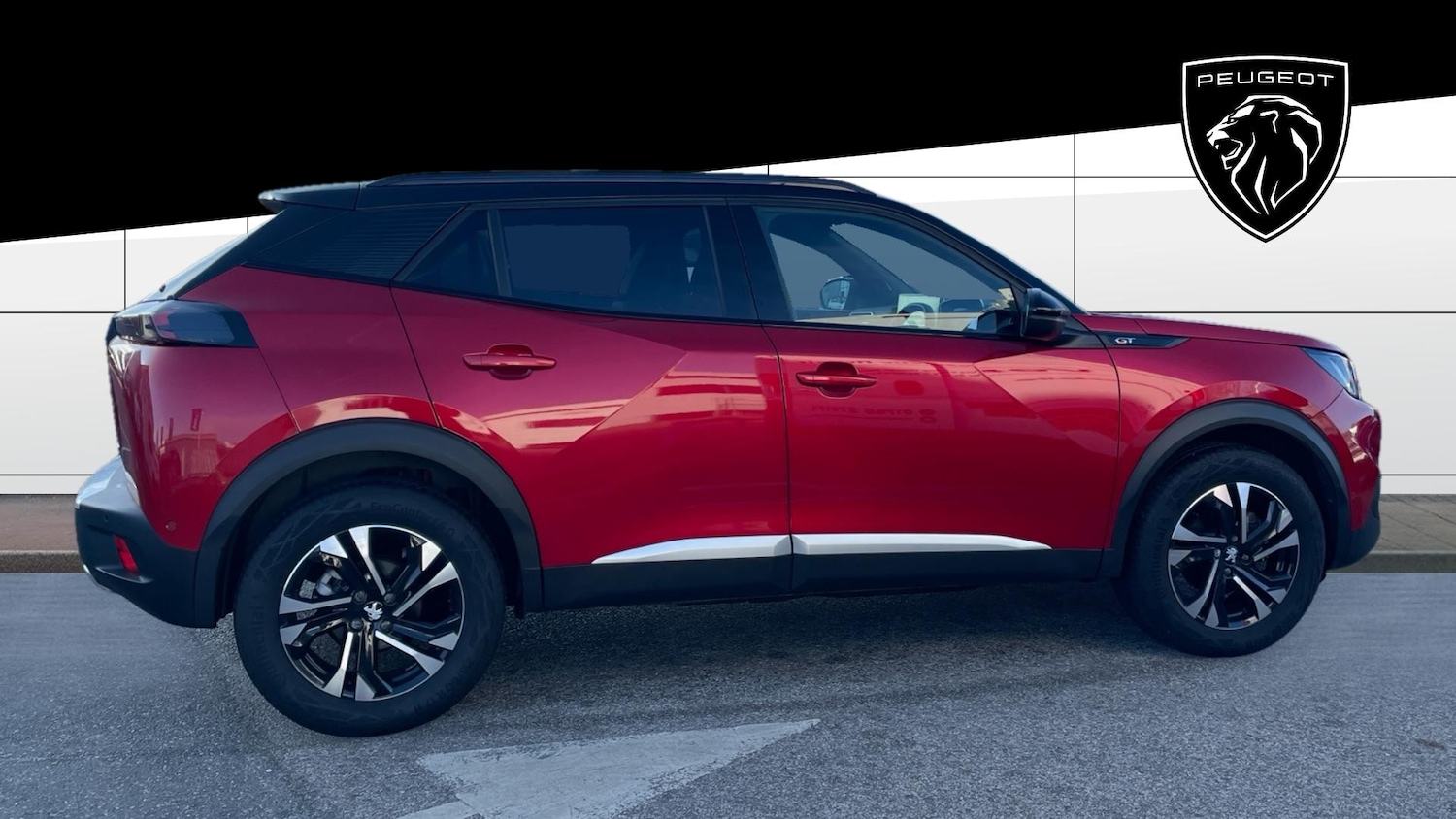 Used Peugeot 2008 2023 for sale - 76655757: Photo 5