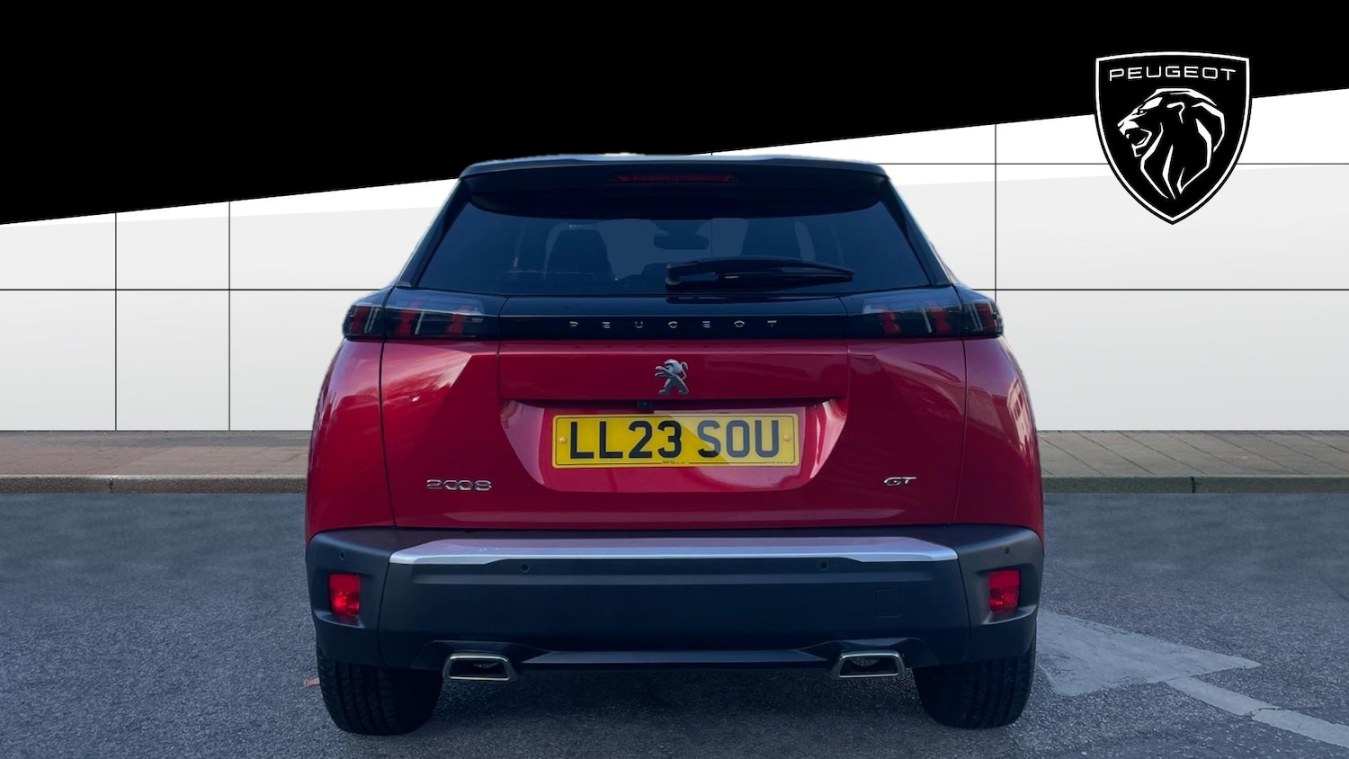 Used Peugeot 2008 2023 for sale - 76655757: Photo 6