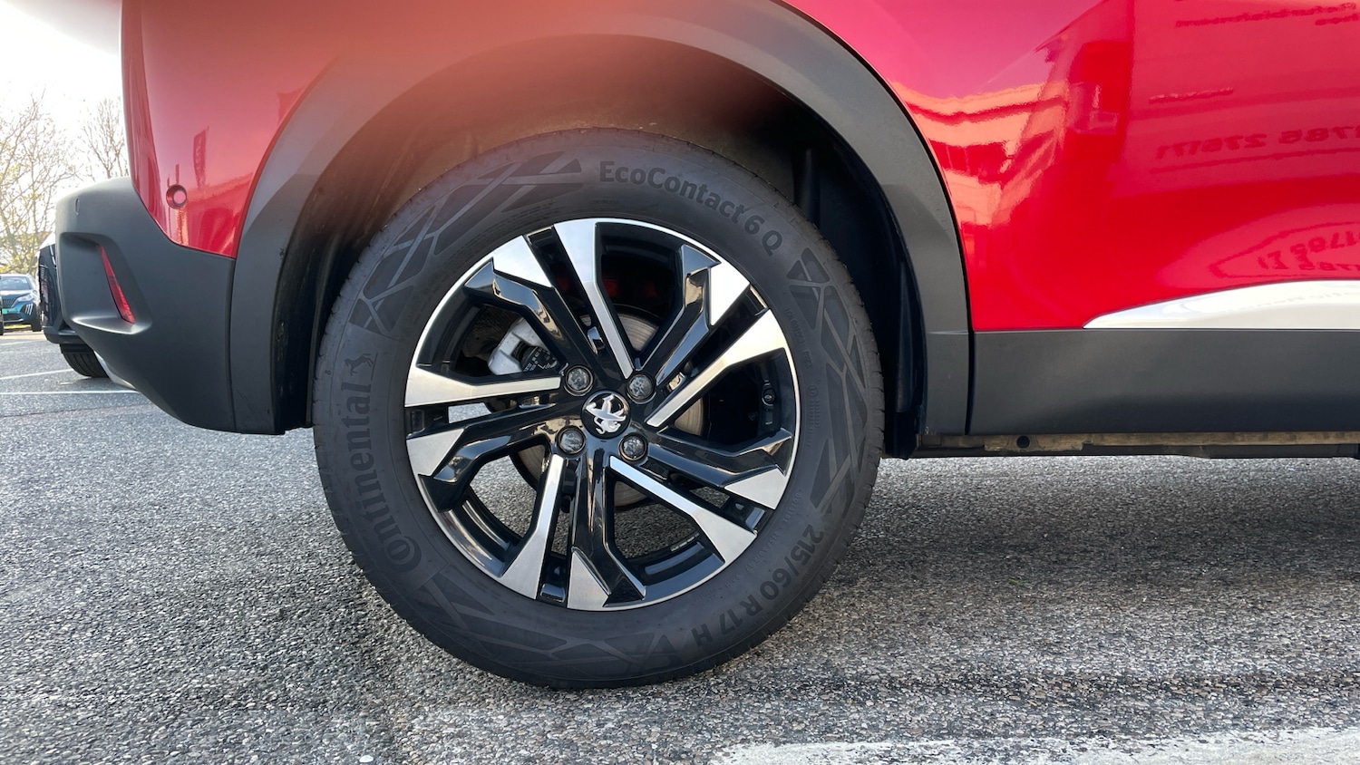 Used Peugeot 2008 2023 for sale - 76655757: Photo 7