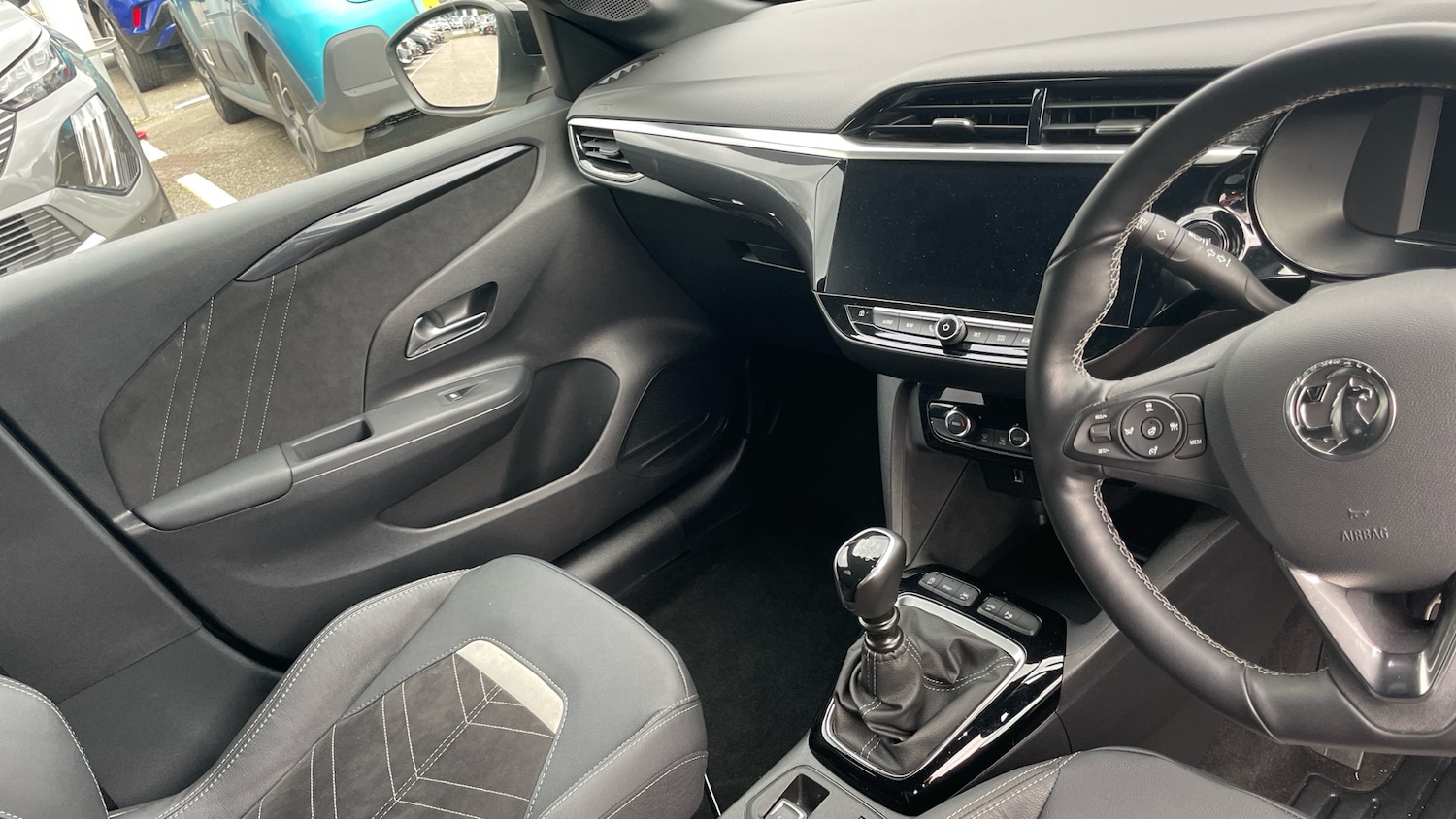 Used Vauxhall Corsa 2023 for sale - 75987446: Photo 14