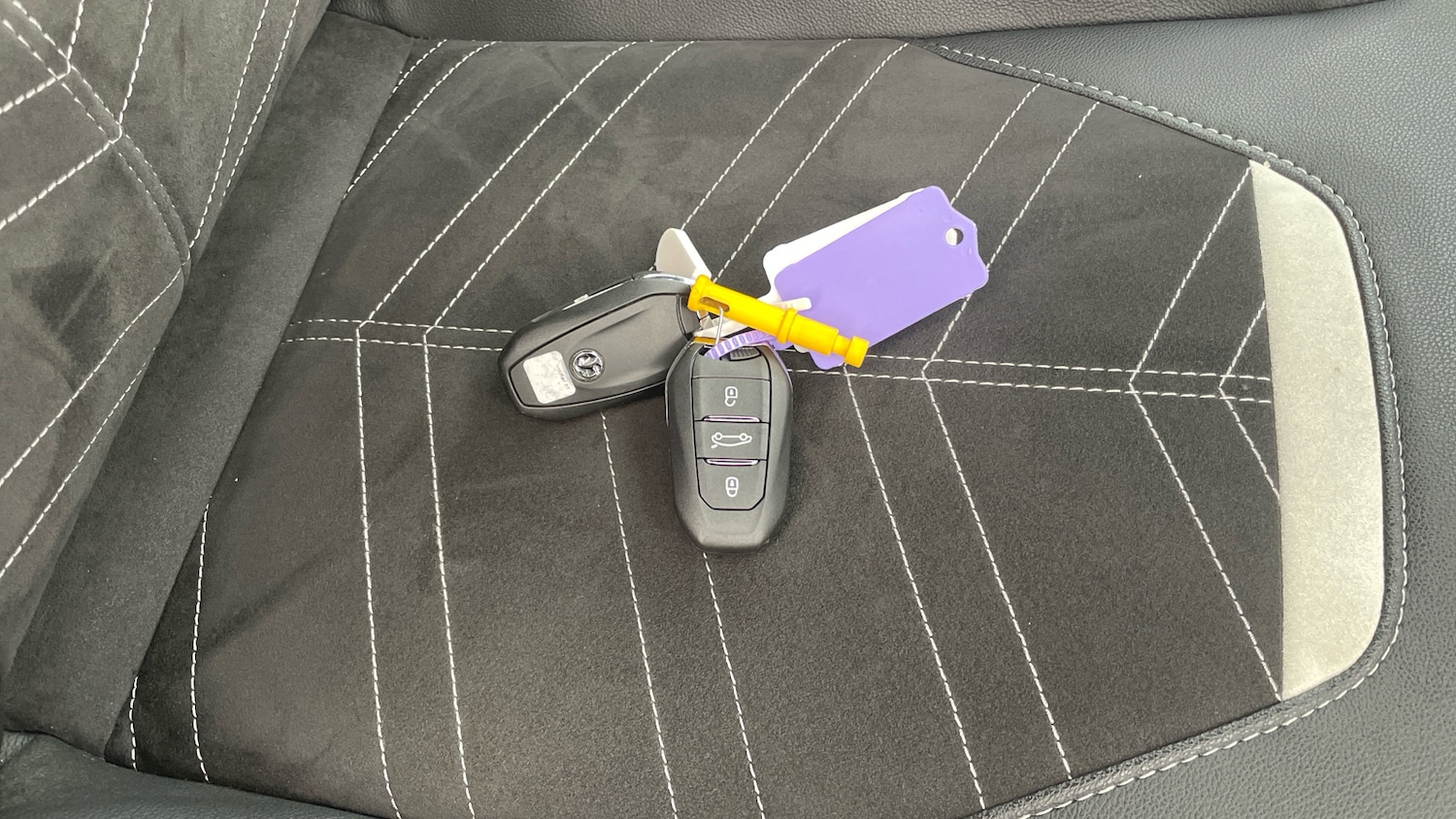 Used Vauxhall Corsa 2023 for sale - 75987446: Photo 20