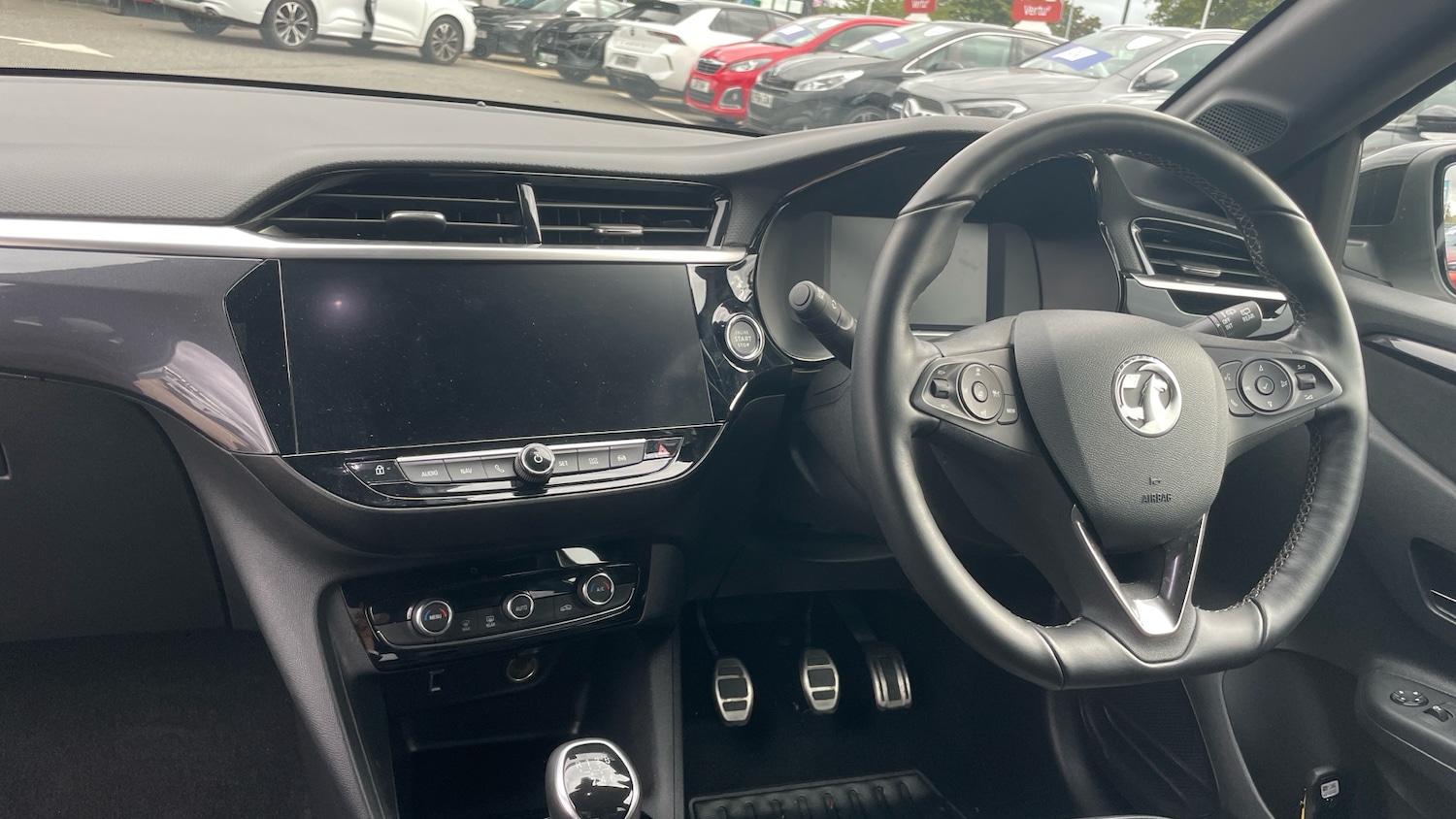 Used Vauxhall Corsa 2023 for sale - 75987446: Photo 22