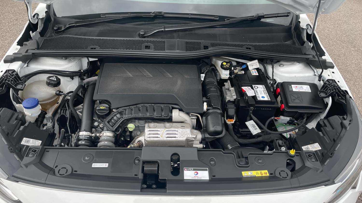 Used Vauxhall Corsa 2023 for sale - 75987446: Photo 26