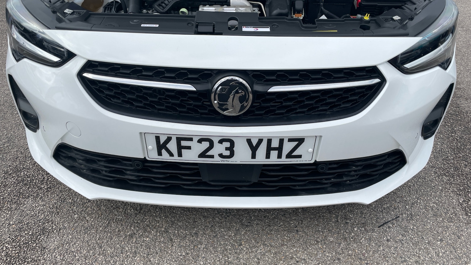 Used Vauxhall Corsa 2023 for sale - 75987446: Photo 27